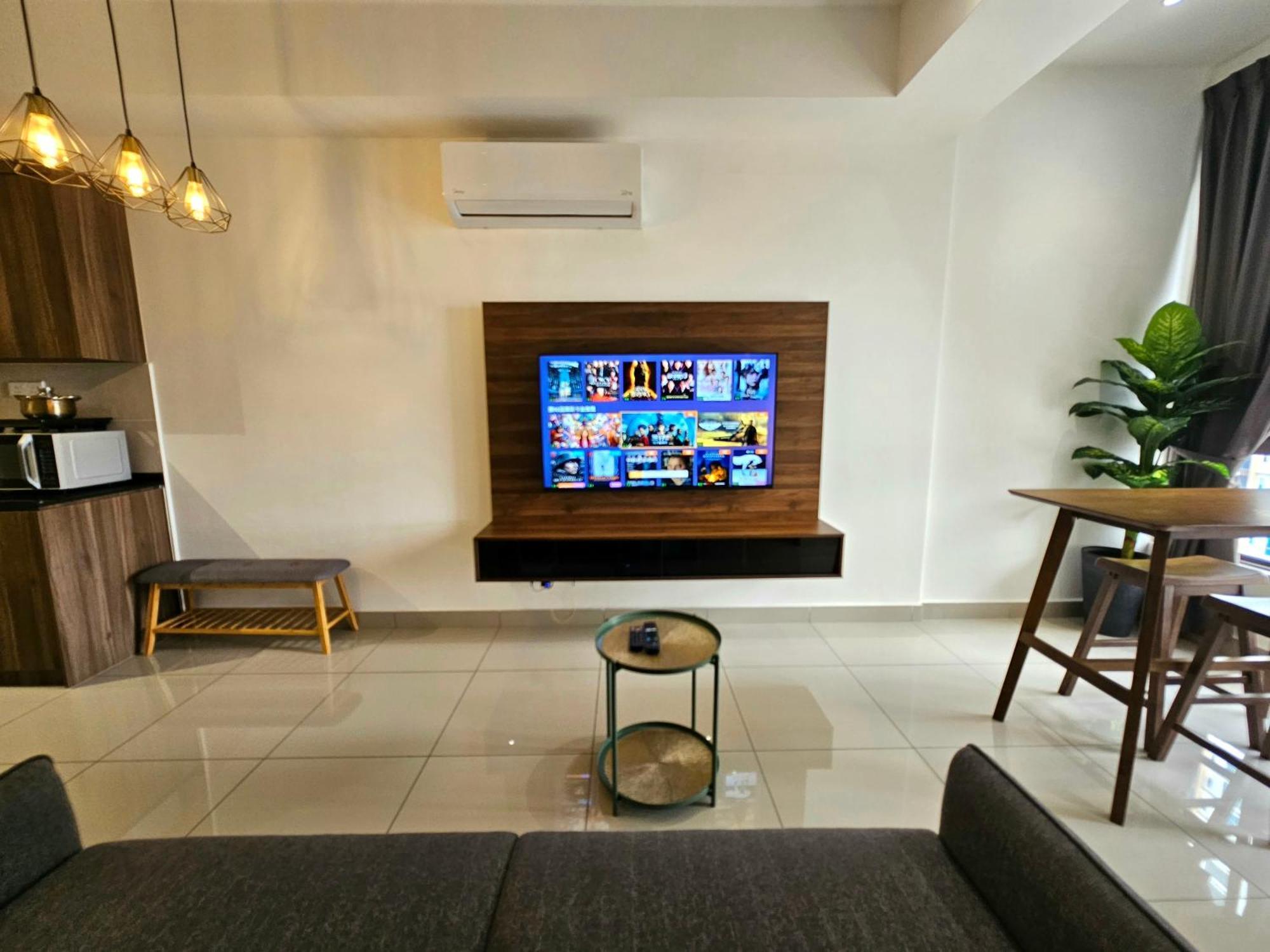 Bali Residence Waterpark Executive Suites Melaka By Ggm Szoba fotó